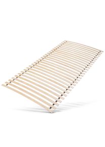 Rollrost »Quick 28 Rollrost«, (1 St.), Top Handling, da gerollt&fertig montiert , beige , Beco