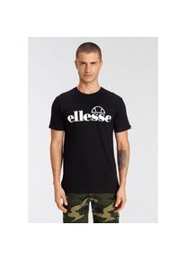 Ellesse , Jungen,Damen , T-Shirt &raquo;H T-SHIRT&laquo; , schwarz , T-Shirt von Ellesse