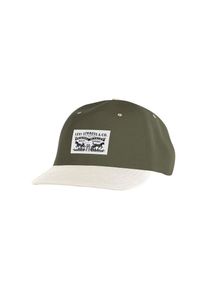 Levi's Levi's , Baseball Cap »RELAXED HERITAGE«, Unisex , grün
