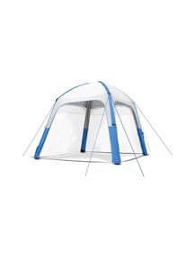 Pavillon »250 Sidewallset« , blau , Brunner