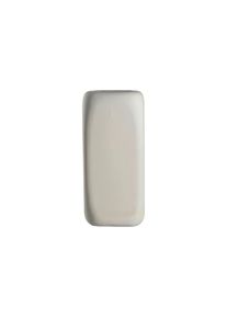 Dekovase »Camminata 37 cm Beig« , beige , Leonardo