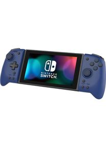 HORI , Controller »Switch Split Pad« , blau , Programmierbare Tasten auf der Rückseite