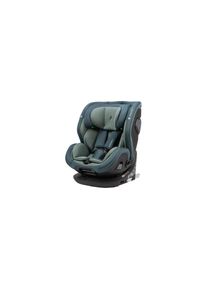 osann , Autokindersitz &raquo;Flame360 Universe&laquo; Klasse 0 / 1 / II / III (bis 36 kg) , gr&uuml;n