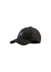 BOSS Orange , Baseball Cap »Derrel-PL«, mit Label-Aufnäher , schwarz