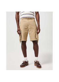 Wrangler , Cargoshorts »Cargoshorts Cj Cargo Shorts« , beige , Cargoshorts
