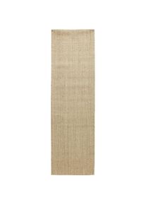 Teppich, rechteckig, 10 mm Höhe , beige , HEINE HOME