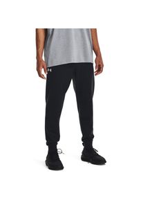 Under Armour , Damen , Jogginghose »UA Rival Fleece Jogginghose« , schwarz , Jogginghose von Under Armour für vielseitige Aktivitäten