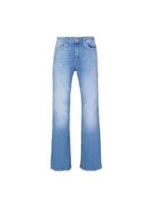 Garcia , Slim-fit-Jeans »Celia Flare« , blau , Jeans von Garcia