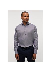 Eterna , Langarmhemd »MODERN FIT« , Passform laut Hersteller: Modern Fit