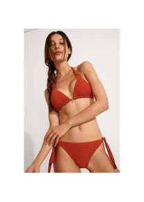Banana Moon , Triangel-Bikini »Bikini-Hose SIMA-GROOVE« , rot , Bikini-Hose