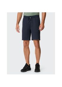Joy Sportswear , Damen , Bermudas »SWEAT-BERMUDA QUENTIN« , blau , Lockere Passform - Bermuda