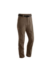 Maier Sports , Damen , Funktionshose »Nil« Herren Wanderhose, atmungsaktive Outdoor-Hose mit Roll up Funktion , Der Testsieger unter den...