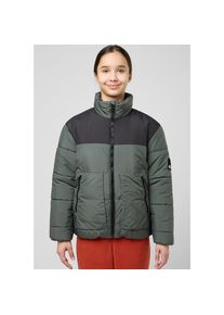 Jack Wolfskin , Jugendliche , Outdoorjacke »TEEN INS JACKET Y« , grün , Softshell-Isolationsjacke für Teenager