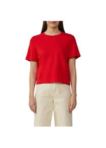 s.Oliver , T-Shirt, mit halbem Arm , rot , T-Shirt von s.Oliver Red Label