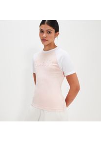 Ellesse , T-Shirt »BRINLEY TEE« , rosa , T-Shirt von Ellesse