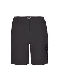 Killtec , Bermudas »KOS 248 WMN BRMDS« , grau , Wasserabweisende Damen Funktionsshorts