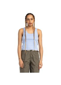 Element , Tanktop »Yarnhill« , blau , Kollektion: Mainline-Kollektion