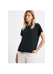 Street One , Shirttop »Style Crista«, mit hängenden Schultern , T-Shirt von Street One
