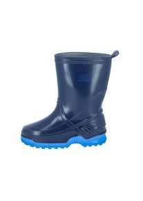 Lico , Gummistiefel »Stiefel Terminator« , blau , Stiefel