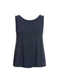 Roxy , Tanktop »Fine With You« , blau , Stoff: Mischgewebe aus Viskose und Elasthan...