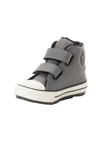 Converse , Jungen,Kinder , Sneaker &raquo;CHUCK TAYLOR ALL STAR WATER-REPELLENT BERKSHIRE EASY-ON BOOT&laquo; f&uuml;r Kinder, wasserabweisend , grau , Cooler...