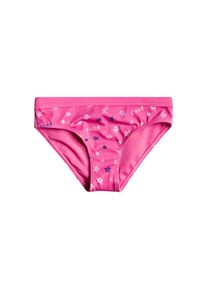 Roxy , Bikini-Hose »Tiny Stars« , rosa , Stoff: Weicher, recycelter,...