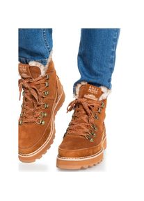 Roxy , Damen , Stiefel &raquo;Sadie&laquo; , braun , 5K Roxy DryFlight Technologie f&uuml;r gute...