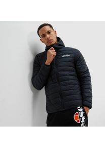Ellesse , Damen , Steppjacke &raquo;MAZZINI PADDED JACKET&laquo; , schwarz , Leicht und bequem, ideal f&uuml;r den &Uuml;bergang und wechselhaftes Wetter