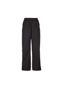 Killtec , Funktionshose »Airiko Jr« , schwarz , Packbare Kinder Regenhose