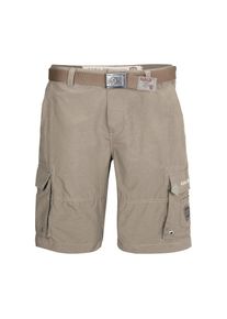 G.I.G.A. by Killtec G.I.G.A. DX by killtec , Herren,Damen , Bermudas &raquo;GS 38 MN BRMDS&laquo; , beige , Herren Bermudas