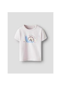 name it , Kurzarmshirt »NBFFINES 2P SS TOP BOX«, (Packung, 2 tlg.) , 2-er Set Shirts von name it für Mädchen