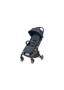Maxicosi Maxi-Cosi , Kinder-Buggy »Buggy Jaya2«, 22 kg , silberfarben