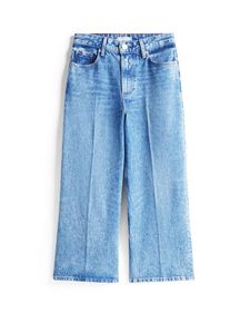 TOMMY HILFIGER Jeans Damen, blue denim, Größe 30