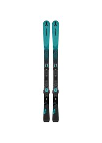 Atomic Redster x5 Grey + M 10 Gw 24/25 Carving Ski - grau - Gr. 175