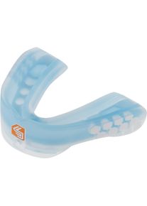 Shock Doctor Gel Max Power Mundschutz - blau - Gr. SENIOR - Ethylenvinylacetat