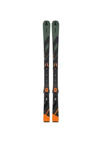 Atomic Redster Q Ti + M 10 Gw 24/25 Carving Ski - grün - Gr. 177