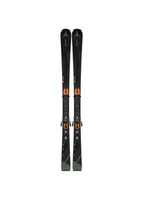 Atomic Redster q7 Revoshock C + Mi 12 Gw 24/25 Carving Ski - schwarz - Gr. 160