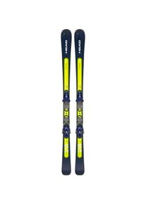 Head Shape E-v8 Sw + Pr 11 Gw 23/24 Carving Ski - blau - Gr. 156