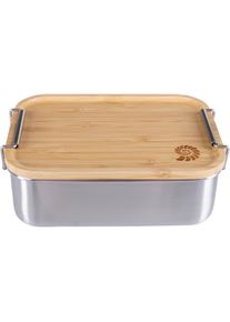 Origin Outdoors Bamboo-Clip Campinggeschirr - grau - Gr. Einheitsgröße