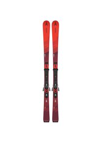 Atomic Redster Ti + Mi 12 Gw 24/25 Carving Ski - rot - Gr. 154
