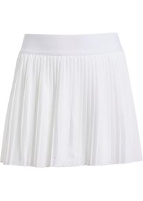 Adidas Club Tennisrock Kinder - weiß - Gr. 152 - Polyester