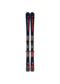 Fischer Rc Race Ar + Rs 11 Pr Carving Ski - schwarz - Gr. 160