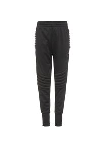 Reusch Training Torwarthose Kinder - schwarz - Gr. L - Polyester