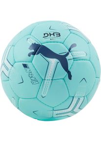 Puma Nova Match Handball - grün - Gr. 3