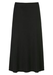include - Strickrock aus 100% Premium-Kaschmir, schwarz, Gr. 40, Kaschmir