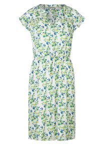 Uta Raasch - Kleid, weiss, Gr. 42, Viskose