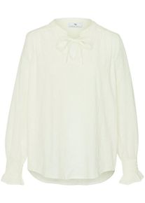 Peter Hahn - Bluse, weiss, Gr. 48, Baumwolle