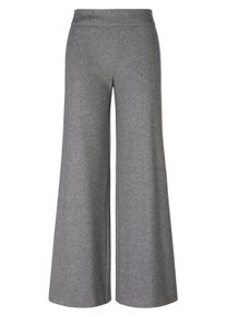 Peter Hahn - Hose, schwarz, Gr. 40, Kunstfaser