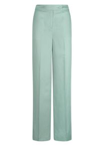 Fadenmeister Berlin - Hose, gr&uuml;n, Gr. 42, Lyocell