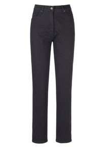 Brax - ProForm Slim-Jeans Modell Paola, denim, Gr. 24, Baumwolle